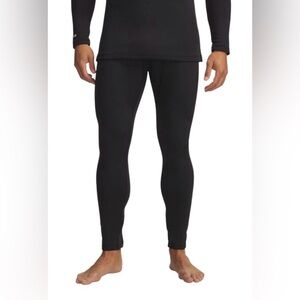 Under Armour ColdGear Base 3.0 Leggings size Small